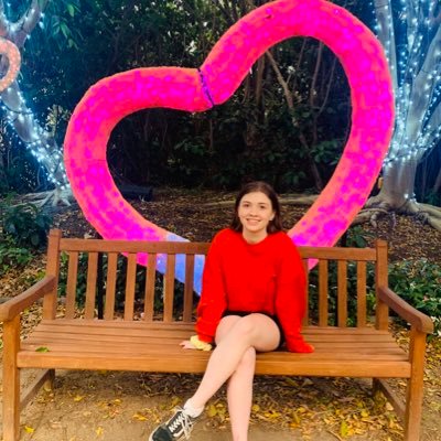 Profile Picture of Tahlia Sams-James (@tahliasamsjames) on Twitter