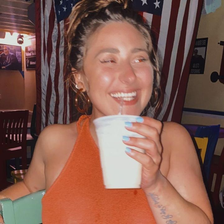 Profile Picture of Daniella Sipala (@daniellasip) on Tiktok