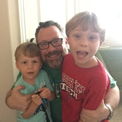 Profile Picture of Michael Meixner (@texmeix) on Twitter