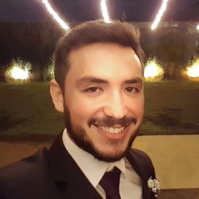 Profile Picture of Cesar Cid (@CesarCido) on Twitter