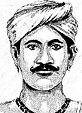 Profile Picture of Madho Singh (Ghess)on Wikipedia