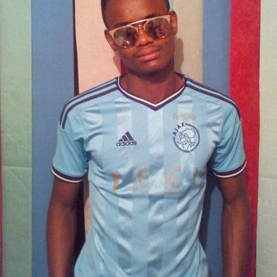 Profile Picture of David Shamma (@david_shamma) on Twitter