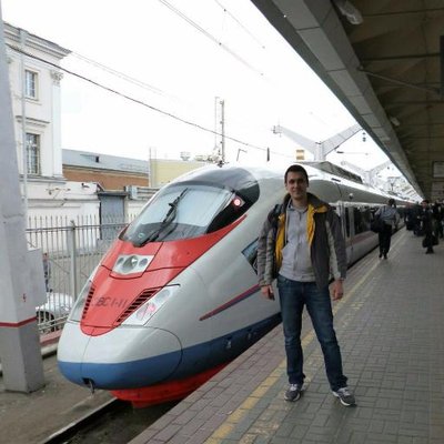 Profile Picture of Mike Tat (@MikhailTatsky) on Twitter