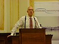 Profile Picture of Christopher DeMuthon Wikipedia