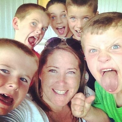 Eileen Flaherty - Twitter Profile Picture of Eileen Flaherty (@ebf19) on Twitter