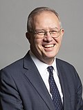 Profile Picture of John Baron (politician)on Wikipedia