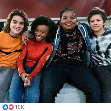 Profile Picture of eunice _ petra (@eunice_petra) on Tiktok