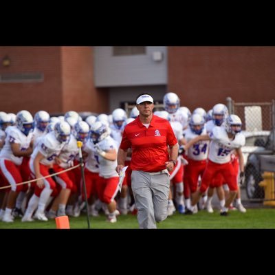 Coach Aaron Hazel - Twitter Profile Picture of Coach Aaron Hazel (@ahaze14) on Twitter