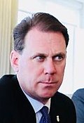 Profile Picture of James Aylward (politician)on Wikipedia