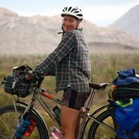 Profile Picture of Sophie Planque (@sophie-planque) on Quora