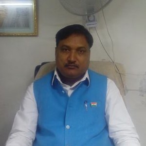 Profile Picture of Rama Shankar Shukla (@RamaShankarShu7) on Twitter