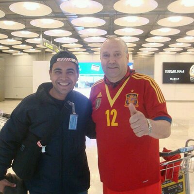 J. Aaron Bolaños P. - Twitter Profile Picture of J. Aaron Bolaños P. (@jaaronbp_87) on Twitter