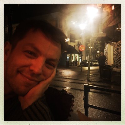 Profile Picture of Toby Emden (@tobyemden) on Twitter