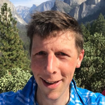 Profile Picture of Gavin Miles (@CairngormsHoP) on Twitter