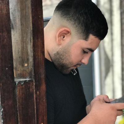 Profile Picture of  ➡  Maldonado (@LucasMaldoado) on Twitter