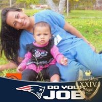 Profile Picture of Ida Perez (@ida-perez-5) on Quora