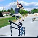 Profile Picture of Nathan Wiens (@yaboywiensay) on Instagram