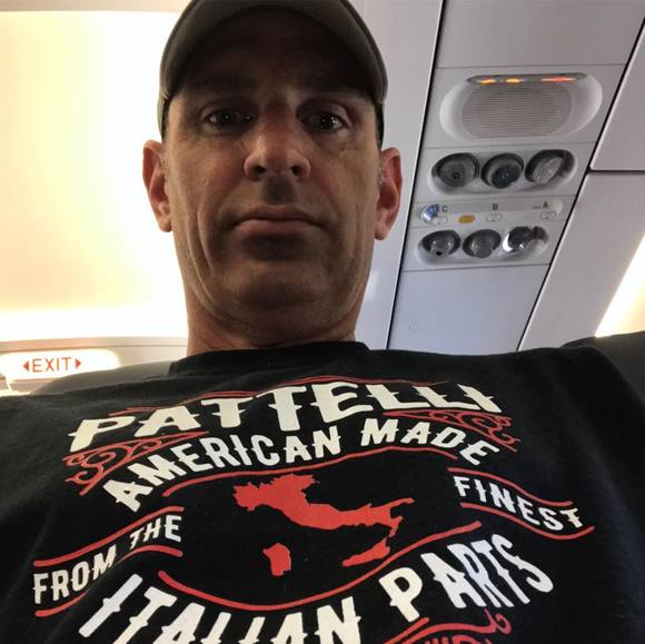 Profile Picture of Bryan Pattelli (@bryanpattelli) on Poshmark