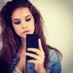 Profile Picture of Carson Lily Hart (@Carson4everxx) on Twitter