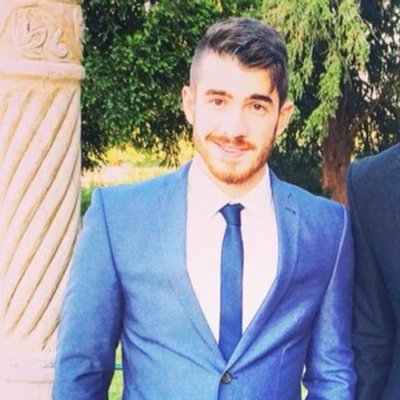 Profile Picture of Matthew Carson (@mcarson1507) on Twitter