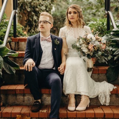 Profile Picture of Kyle J Trask (@kyletrask) on Twitter