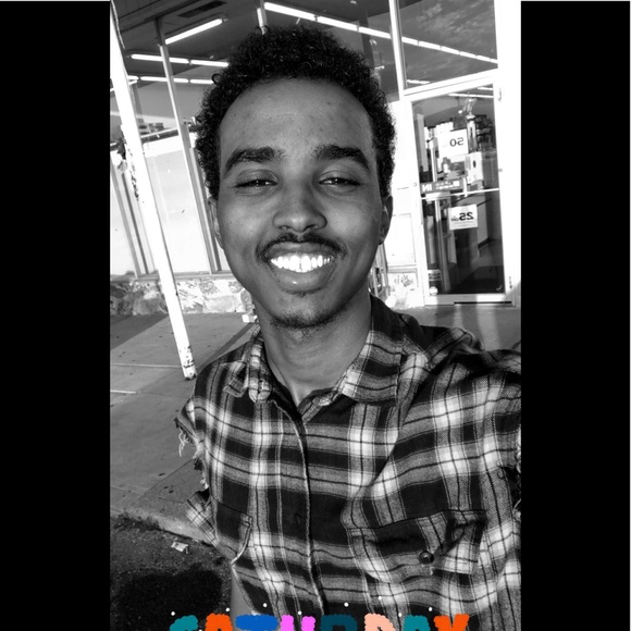 Profile Picture of Omar Aden (@oaden) on Poshmark