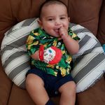 Profile Picture of Leon Wheeler (@leon.wheeler.90) on Instagram