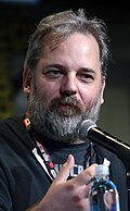 Profile Picture of Dan Harmon - Wikipediaon Wikipedia