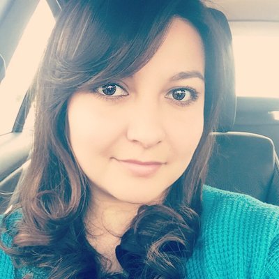 Profile Photo of Karen Campos-León (@karencamposl) on Twitter