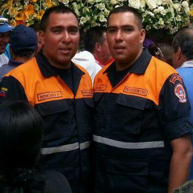 Profile Picture of Paul Gerardo Moncada (@paulgerardo38) on Twitter