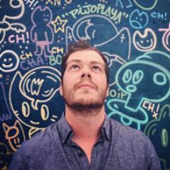 Profile Picture of Brandon (@bloch_party) on Twitter
