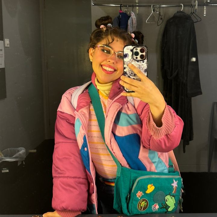 Profile Picture of Carmel (@carmel.rodrigues) on Tiktok