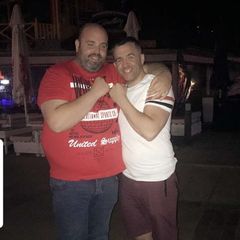 Profile Picture of Colm Duffy (@colmduffy27) on Tiktok