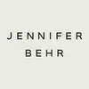 Profile Picture of Jennifer Behr (@jenniferbehrstudio) on Tiktok