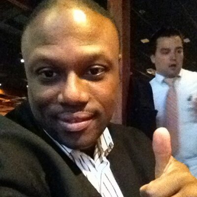 Profile Picture of Daryl Gilliam (@dgill30) on Twitter