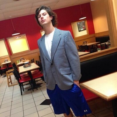 Profile Picture of Sean McCanna (@SMcCanna2) on Twitter