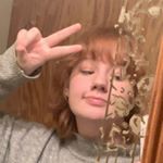 Profile Picture of Haley Briggs🌲 (@tambourinetime) on Instagram