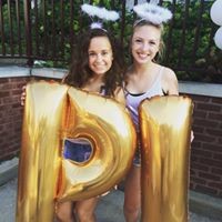 Profile Picture of Elizabeth Struyk (@elizabeth-struyk) on Quora