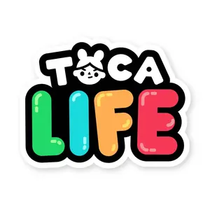 Profile Picture of   Toca Life... (@tocalifeofficial) on Tiktok