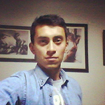 Profile Picture of Fabian Gomez Lopez (@fabiangomezlopez) on Flickr