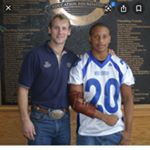 Profile Picture of Peter Hawkins (@avisionarysvisionnyc) on Instagram