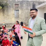 Profile Picture of Ashish Gupta (@ashish4students) on Instagram
