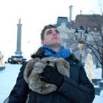 Profile Picture of Benjamin Heuberger (@b_heub) on Instagram