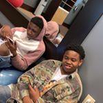 Profile Picture of Tyler Spruill (@wyb._ty) on Instagram