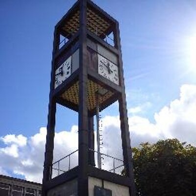 Profile Picture of Dawn Page (@AboutStevenage) on Twitter
