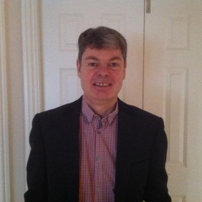 Profile Picture of Garry Biggs (@garry_biggs) on Twitter