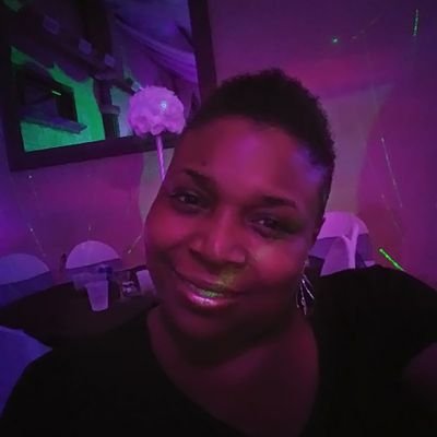 Profile Picture of Tracy Chapman-Mccune (@Tracy70005230) on Twitter