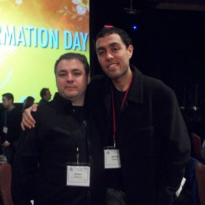 Jason Bronson - Twitter Profile Picture of Jason Bronson (@Jason_Bronson) on Twitter