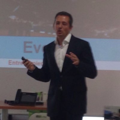 Daniel Joda Lopez - Twitter Profile Picture of Daniel Joda Lopez (@danijolo) on Twitter