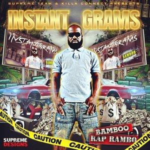 Profile Picture of Raprambo (@bulletproofbamboo) on Myspace